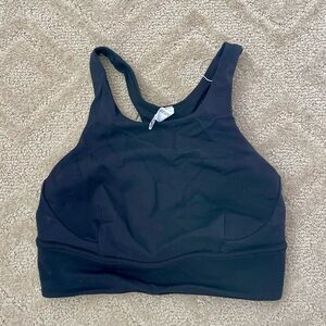 Lululemon Sports Bra Size 6